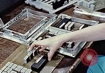 Standbild Gemini Agena Target Fahrzeug Sunnyvale California USA, 1963, aus Sekunde 6 historischem Filmmaterial Videoclip 65675067787
