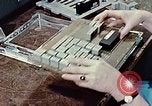 Standbild Gemini Agena Target Fahrzeug Sunnyvale California USA, 1963, aus Sekunde 7 historischem Filmmaterial Videoclip 65675067787