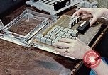 Standbild Gemini Agena Target Fahrzeug Sunnyvale California USA, 1963, aus Sekunde 8 historischem Filmmaterial Videoclip 65675067787