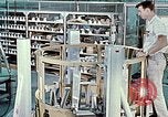 Standbild Gemini Agena Target Fahrzeug Sunnyvale California USA, 1963, aus Sekunde 10 historischem Filmmaterial Videoclip 65675067787