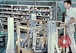 Standbild Gemini Agena Target Fahrzeug Sunnyvale California USA, 1963, aus Sekunde 11 historischem Filmmaterial Videoclip 65675067787