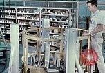 Standbild Gemini Agena Target Fahrzeug Sunnyvale California USA, 1963, aus Sekunde 12 historischem Filmmaterial Videoclip 65675067787