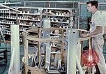 Standbild Gemini Agena Target Fahrzeug Sunnyvale California USA, 1963, aus Sekunde 14 historischem Filmmaterial Videoclip 65675067787