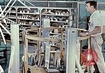 Standbild Gemini Agena Target Fahrzeug Sunnyvale California USA, 1963, aus Sekunde 15 historischem Filmmaterial Videoclip 65675067787