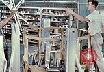 Standbild Gemini Agena Target Fahrzeug Sunnyvale California USA, 1963, aus Sekunde 16 historischem Filmmaterial Videoclip 65675067787