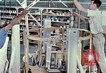 Standbild Gemini Agena Target Fahrzeug Sunnyvale California USA, 1963, aus Sekunde 17 historischem Filmmaterial Videoclip 65675067787