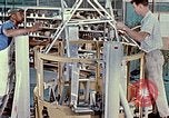 Standbild Gemini Agena Target Fahrzeug Sunnyvale California USA, 1963, aus Sekunde 22 historischem Filmmaterial Videoclip 65675067787