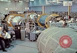 Standbild Gemini Agena Target Fahrzeug Sunnyvale California USA, 1963, aus Sekunde 25 historischem Filmmaterial Videoclip 65675067787