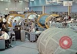 Standbild Gemini Agena Target Fahrzeug Sunnyvale California USA, 1963, aus Sekunde 39 historischem Filmmaterial Videoclip 65675067787