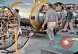 Standbild Gemini Agena Target Fahrzeug Sunnyvale California USA, 1963, aus Sekunde 45 historischem Filmmaterial Videoclip 65675067787
