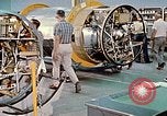 Standbild Gemini Agena Target Fahrzeug Sunnyvale California USA, 1963, aus Sekunde 46 historischem Filmmaterial Videoclip 65675067787