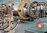 Standbild Gemini Agena Target Fahrzeug Sunnyvale California USA, 1963, aus Sekunde 47 historischem Filmmaterial Videoclip 65675067787