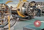 Standbild Gemini Agena Target Fahrzeug Sunnyvale California USA, 1963, aus Sekunde 48 historischem Filmmaterial Videoclip 65675067787