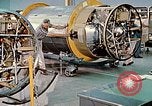 Standbild Gemini Agena Target Fahrzeug Sunnyvale California USA, 1963, aus Sekunde 49 historischem Filmmaterial Videoclip 65675067787
