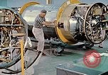 Standbild Gemini Agena Target Fahrzeug Sunnyvale California USA, 1963, aus Sekunde 50 historischem Filmmaterial Videoclip 65675067787