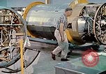 Standbild Gemini Agena Target Fahrzeug Sunnyvale California USA, 1963, aus Sekunde 51 historischem Filmmaterial Videoclip 65675067787