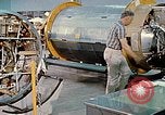 Standbild Gemini Agena Target Fahrzeug Sunnyvale California USA, 1963, aus Sekunde 52 historischem Filmmaterial Videoclip 65675067787