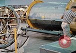 Standbild Gemini Agena Target Fahrzeug Sunnyvale California USA, 1963, aus Sekunde 53 historischem Filmmaterial Videoclip 65675067787