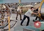 Standbild Gemini Agena Target Fahrzeug Sunnyvale California USA, 1963, aus Sekunde 57 historischem Filmmaterial Videoclip 65675067787