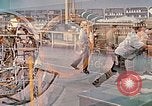 Standbild Gemini Agena Target Fahrzeug Sunnyvale California USA, 1963, aus Sekunde 58 historischem Filmmaterial Videoclip 65675067787