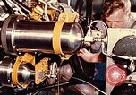Standbild Gemini Agena Target Fahrzeug Sunnyvale California USA, 1963, aus Sekunde 1 historischem Filmmaterial Videoclip 65675067788
