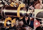 Standbild Gemini Agena Target Fahrzeug Sunnyvale California USA, 1963, aus Sekunde 5 historischem Filmmaterial Videoclip 65675067788