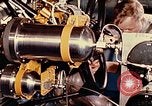 Standbild Gemini Agena Target Fahrzeug Sunnyvale California USA, 1963, aus Sekunde 7 historischem Filmmaterial Videoclip 65675067788