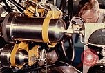 Standbild Gemini Agena Target Fahrzeug Sunnyvale California USA, 1963, aus Sekunde 8 historischem Filmmaterial Videoclip 65675067788