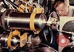 Standbild Gemini Agena Target Fahrzeug Sunnyvale California USA, 1963, aus Sekunde 9 historischem Filmmaterial Videoclip 65675067788