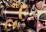 Standbild Gemini Agena Target Fahrzeug Sunnyvale California USA, 1963, aus Sekunde 11 historischem Filmmaterial Videoclip 65675067788