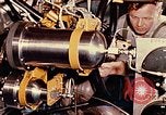 Standbild Gemini Agena Target Fahrzeug Sunnyvale California USA, 1963, aus Sekunde 13 historischem Filmmaterial Videoclip 65675067788