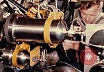 Standbild Gemini Agena Target Fahrzeug Sunnyvale California USA, 1963, aus Sekunde 14 historischem Filmmaterial Videoclip 65675067788