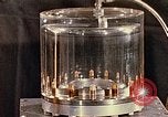 Standbild Gemini Agena Target Fahrzeug Sunnyvale California USA, 1963, aus Sekunde 17 historischem Filmmaterial Videoclip 65675067788