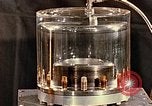 Standbild Gemini Agena Target Fahrzeug Sunnyvale California USA, 1963, aus Sekunde 23 historischem Filmmaterial Videoclip 65675067788