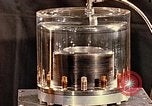 Standbild Gemini Agena Target Fahrzeug Sunnyvale California USA, 1963, aus Sekunde 25 historischem Filmmaterial Videoclip 65675067788