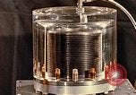 Standbild Gemini Agena Target Fahrzeug Sunnyvale California USA, 1963, aus Sekunde 28 historischem Filmmaterial Videoclip 65675067788
