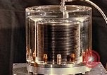 Standbild Gemini Agena Target Fahrzeug Sunnyvale California USA, 1963, aus Sekunde 32 historischem Filmmaterial Videoclip 65675067788