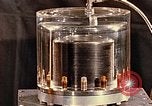 Standbild Gemini Agena Target Fahrzeug Sunnyvale California USA, 1963, aus Sekunde 33 historischem Filmmaterial Videoclip 65675067788