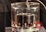 Standbild Gemini Agena Target Fahrzeug Sunnyvale California USA, 1963, aus Sekunde 34 historischem Filmmaterial Videoclip 65675067788