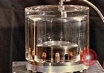 Standbild Gemini Agena Target Fahrzeug Sunnyvale California USA, 1963, aus Sekunde 36 historischem Filmmaterial Videoclip 65675067788