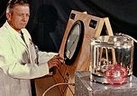 Standbild Gemini Agena Target Fahrzeug Sunnyvale California USA, 1963, aus Sekunde 37 historischem Filmmaterial Videoclip 65675067788
