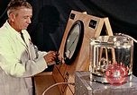 Standbild Gemini Agena Target Fahrzeug Sunnyvale California USA, 1963, aus Sekunde 38 historischem Filmmaterial Videoclip 65675067788
