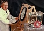 Standbild Gemini Agena Target Fahrzeug Sunnyvale California USA, 1963, aus Sekunde 39 historischem Filmmaterial Videoclip 65675067788