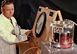 Standbild Gemini Agena Target Fahrzeug Sunnyvale California USA, 1963, aus Sekunde 44 historischem Filmmaterial Videoclip 65675067788