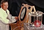 Standbild Gemini Agena Target Fahrzeug Sunnyvale California USA, 1963, aus Sekunde 46 historischem Filmmaterial Videoclip 65675067788