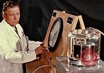 Standbild Gemini Agena Target Fahrzeug Sunnyvale California USA, 1963, aus Sekunde 50 historischem Filmmaterial Videoclip 65675067788