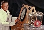 Standbild Gemini Agena Target Fahrzeug Sunnyvale California USA, 1963, aus Sekunde 53 historischem Filmmaterial Videoclip 65675067788