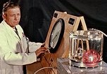 Standbild Gemini Agena Target Fahrzeug Sunnyvale California USA, 1963, aus Sekunde 54 historischem Filmmaterial Videoclip 65675067788