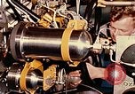 Standbild Gemini Agena Target Fahrzeug Sunnyvale California USA, 1963, aus Sekunde 57 historischem Filmmaterial Videoclip 65675067788