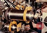 Standbild Gemini Agena Target Fahrzeug Sunnyvale California USA, 1963, aus Sekunde 58 historischem Filmmaterial Videoclip 65675067788